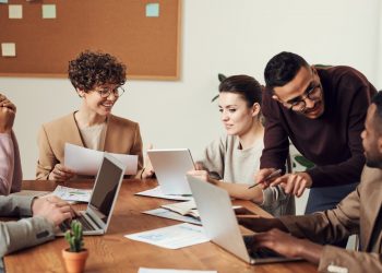 How To Boost Employee Engagement In 3 Simple Steps