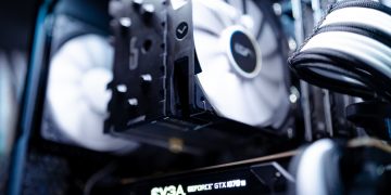 How To Increase CPU Fan Speed