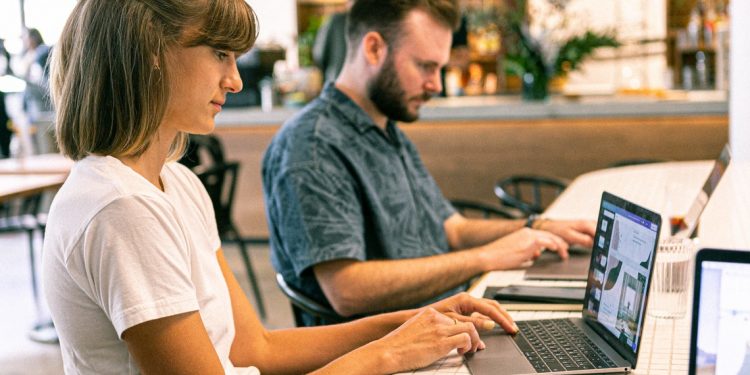 Top Companies Who Offer Remote Writing Jobs