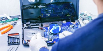 Five laptop issues which you can fix yourself