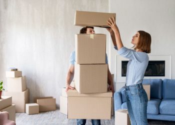 Top Tips for a Stress-Free Shifting