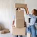 Top Tips for a Stress-Free Shifting