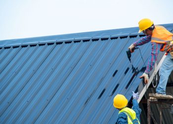 One-stop Modesto Roofing Contractors