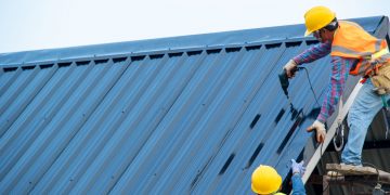 One-stop Modesto Roofing Contractors