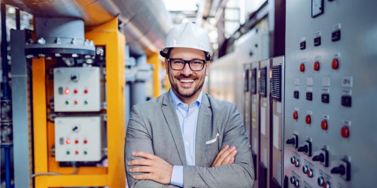 Why Choose Precision People for Electrical Recruitment?