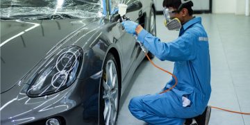 Attention to Detail Visible at Visual Detail