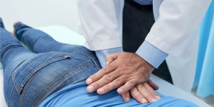 Motus Chiropractic in Yukon, OK Offers a Range of Services