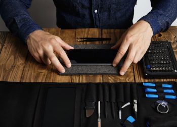 iPhone Repair Shop In St. Petersburg Florida