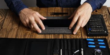 iPhone Repair Shop In St. Petersburg Florida