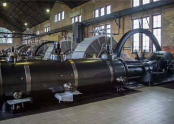 Causes of Vibrations in Steam Turbines