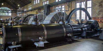 Causes of Vibrations in Steam Turbines