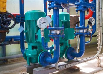 There is a water treatment service in Santa Rosa, California