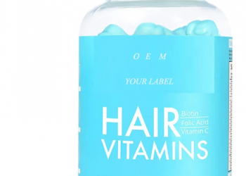 Best Hair Vitamins For Women