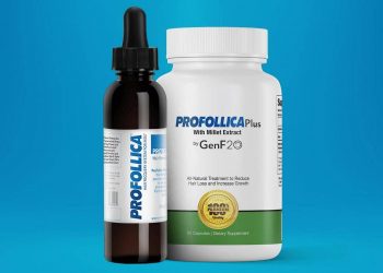 Get Your Hair Back: What You Should Know About Profollica