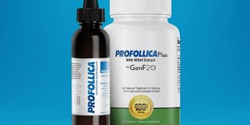 Get Your Hair Back: What You Should Know About Profollica
