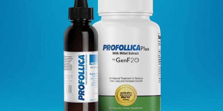 Get Your Hair Back: What You Should Know About Profollica