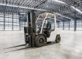 Forklifts in Orlando: What To Know Before Renting