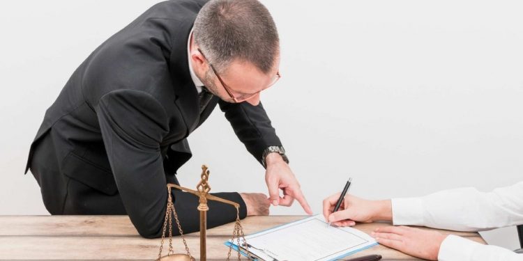 Best SEO Strategy For Lawyers In 2022