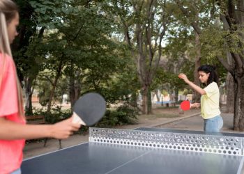 QUALITY TABLE TENNIS TABLES FOR SALE – EQUIPMENT AND APPAREL