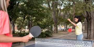 QUALITY TABLE TENNIS TABLES FOR SALE – EQUIPMENT AND APPAREL