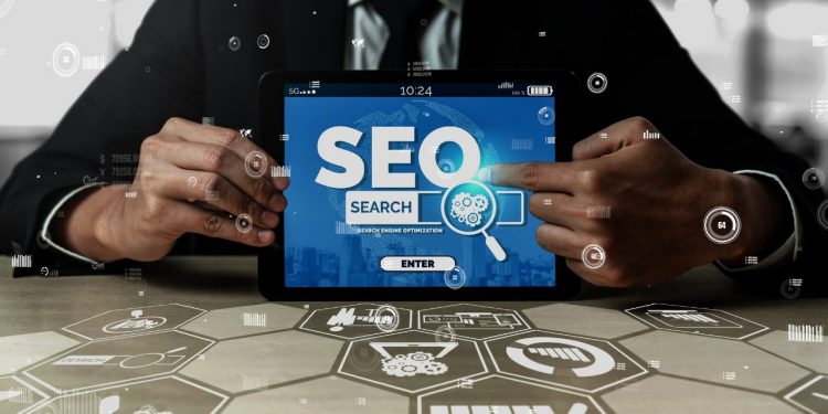 Ultimate Guide On SEO For Attorneys 