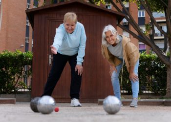 Bocce Ball Set | BUY ONLINE | OZYBOWLS