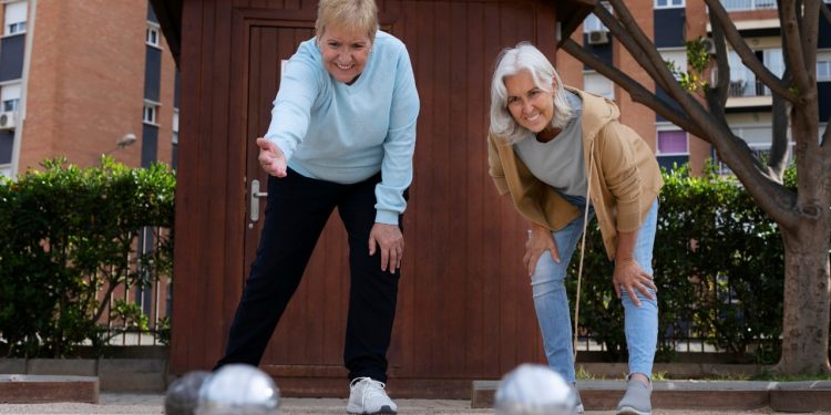 Bocce Ball Set | BUY ONLINE | OZYBOWLS