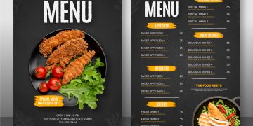 Terrific Middle Eastern Eateries in LA