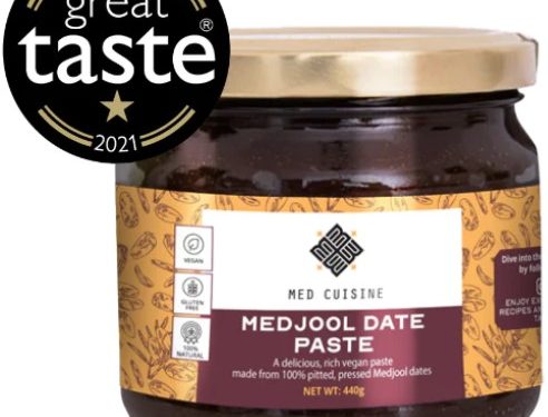 Why Should You Incorporate Middle Eastern Food Into Your Diet?