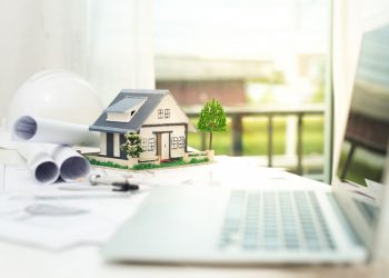 Self-managing rental properties