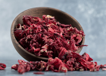 hibiscus tea