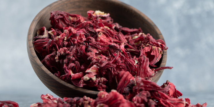 hibiscus tea