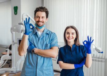 best dentist in Leesburg VA