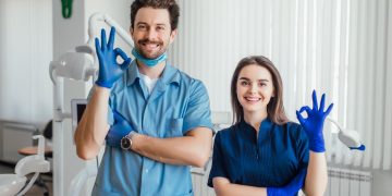 best dentist in Leesburg VA