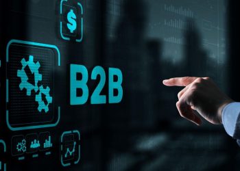 Why do investment professionals rely on B2B market research?