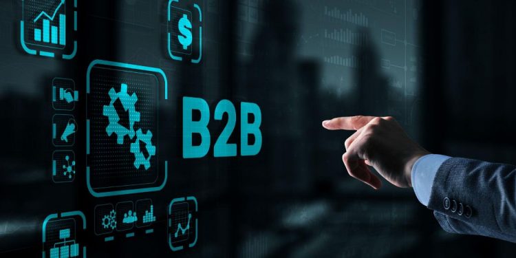 Why do investment professionals rely on B2B market research?