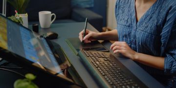 When to Consider Graphic Recording Services