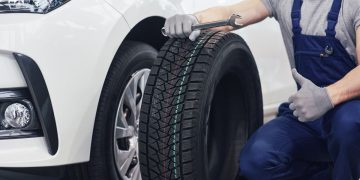 Ozzy Tyres, with products like Steel Wheels for 4×4, turns heads and how