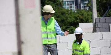 How to Select a Concrete Contractor