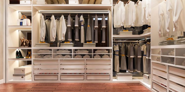 Bespoke Wardrobes: What You Need to Know Before You Acquire One