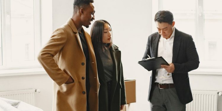 Buying Real Estate vs Renting