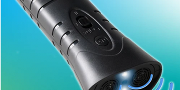 BarxBuddy Ultrasonic Pet Trainer Review