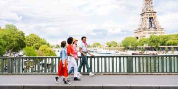 10 Tips for a Successful Paris Family Vacation