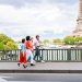 10 Tips for a Successful Paris Family Vacation