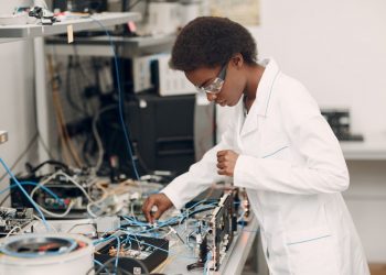 Stortech Electronics