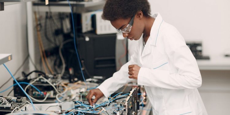 Stortech Electronics