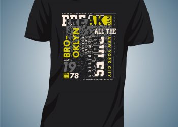 Custom T-Shirt Printing