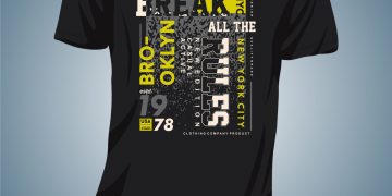 Custom T-Shirt Printing