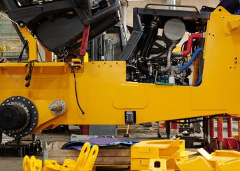 The Importance of Heavy Equipment Maintenance