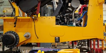 The Importance of Heavy Equipment Maintenance